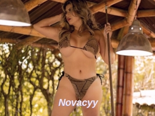 Novacyy