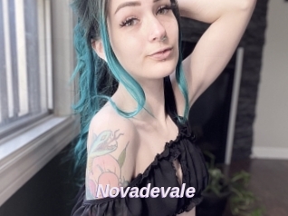 Novadevale