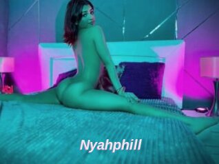 Nyahphill