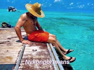 Nykonportmans