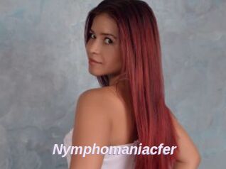 Nymphomaniacfer