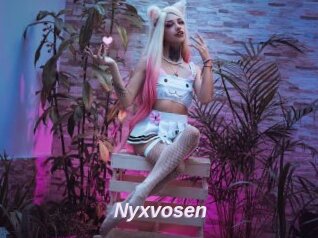 Nyxvosen