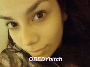 OBEDYbitch