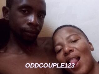 ODDCOUPLE123