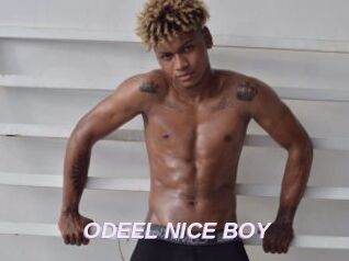 ODEEL_NICE_BOY