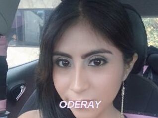 ODERAY