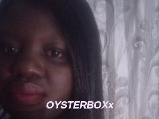 OYSTERBOXx