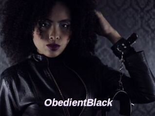 ObedientBlack