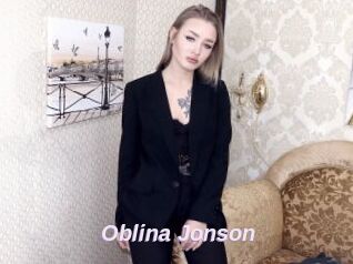 Oblina_Jonson