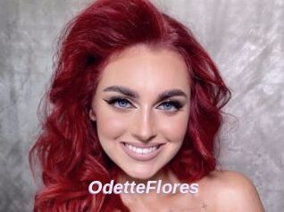 OdetteFlores