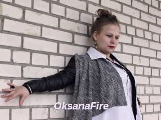 OksanaFire