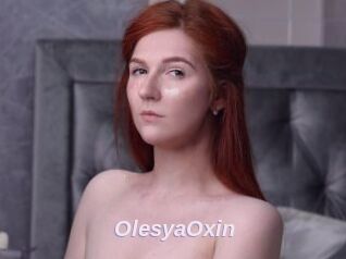 OlesyaOxin