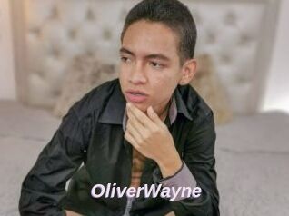 OliverWayne