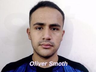 Oliver_Smoth