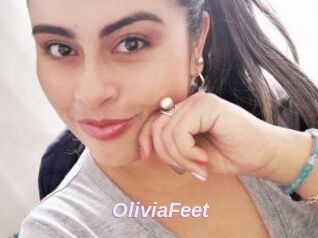 OliviaFeet