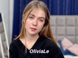 OliviaLe