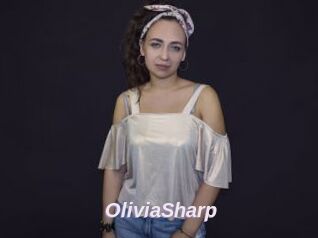 OliviaSharp