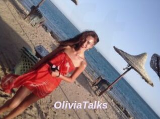 OliviaTalks