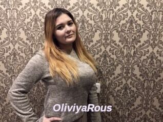 OliviyaRous