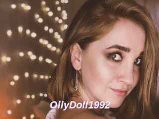 OllyDoll1992