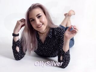 OllySilver