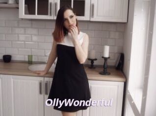 OllyWonderful