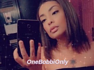 OneBobbiOnly