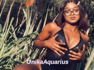 OnikaAquarius