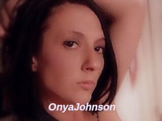 OnyaJohnson