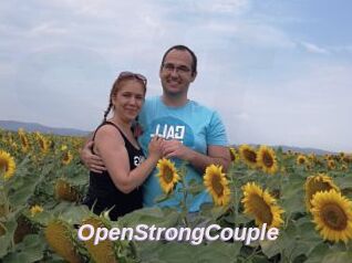 OpenStrongCouple