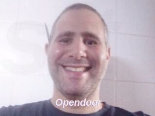 Opendoor