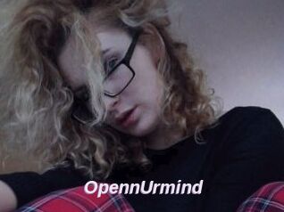 OpennUrmind