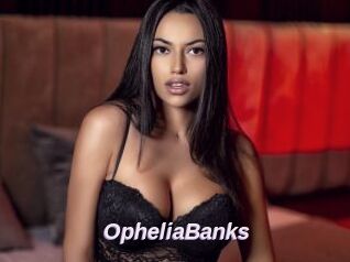 OpheliaBanks