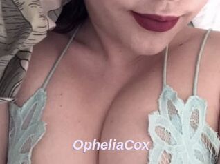 OpheliaCox