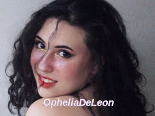 OpheliaDeLeon