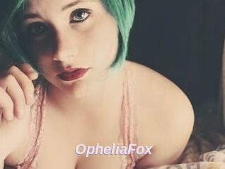 OpheliaFox