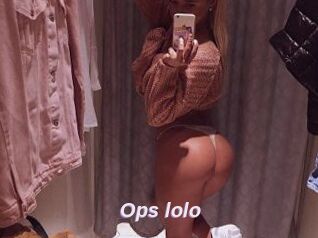 Ops_lolo