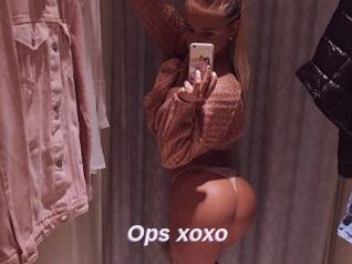 Ops_xoxo