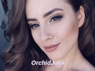 OrchidJulia