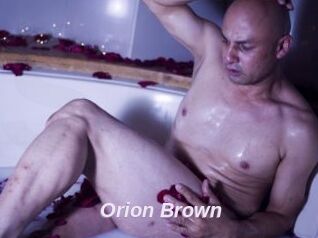 Orion_Brown