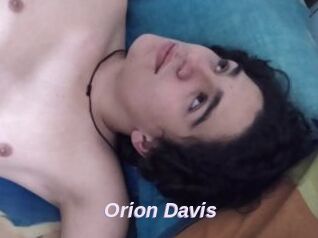 Orion_Davis