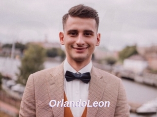 OrlandoLeon