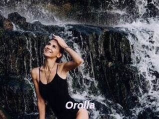 Orolla