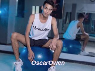 OscarOwen