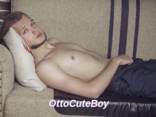 OttoCuteBoy