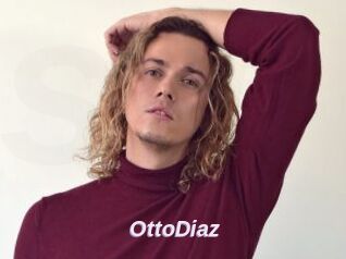 OttoDiaz