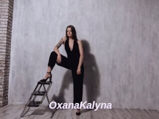 OxanaKalyna