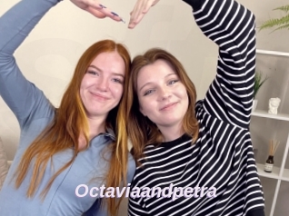 Octaviaandpetra