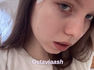 Octaviaash