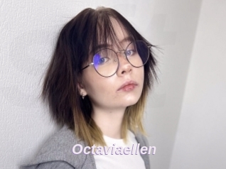 Octaviaellen